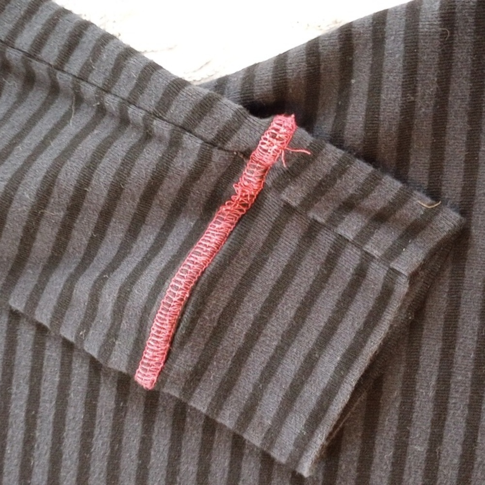 Breast Cancer Awareness Tunic - Picture 9 of 11